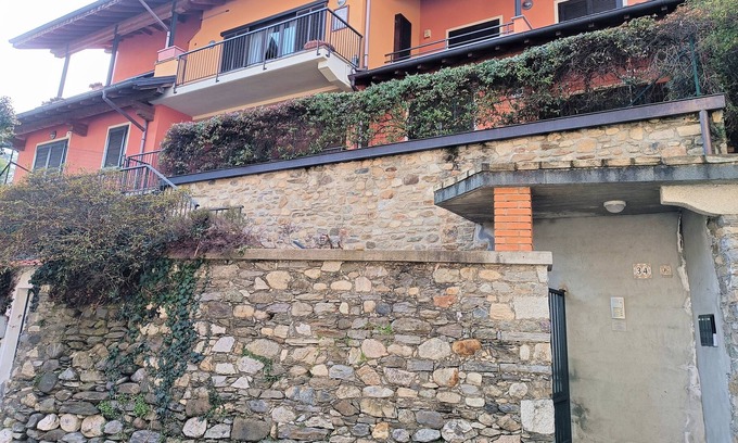 Carciano Apartamento | Via Panoramica