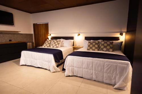 San Salvador Hotel | Via porto hotel