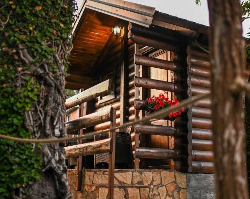 Podgorica Casa | Via river