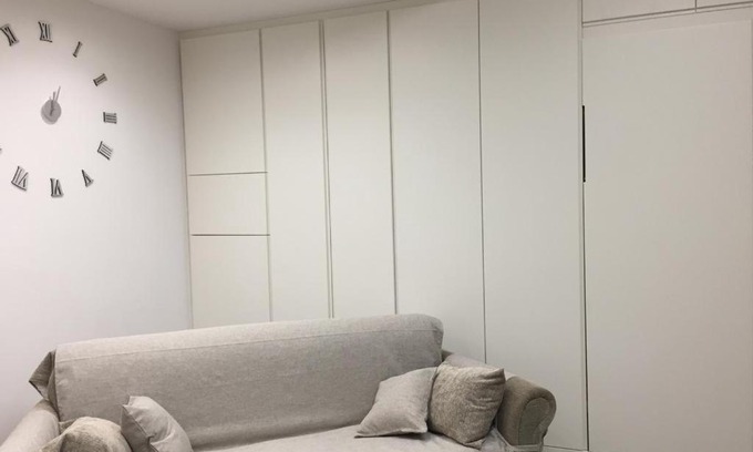 San Giovanni in Fiore Apartamento | Via Roma