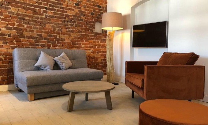 Goerlitz Apartamento | VIA`s Appartements und Ferienwohnungen