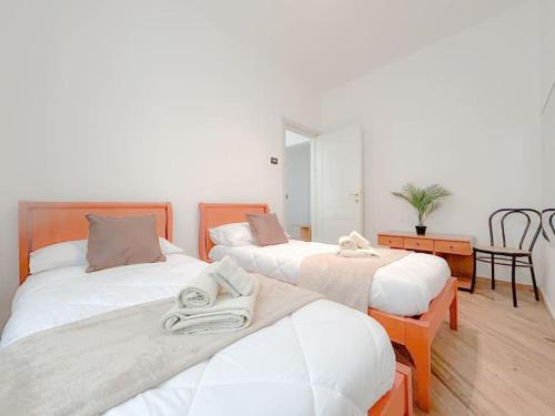 Sestri Ponente Apartamento | [Via Sestri] - Centro - Aeroporto - WiFi