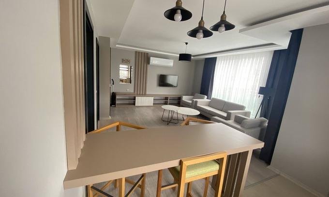 Lara Apartamento | Via Suite