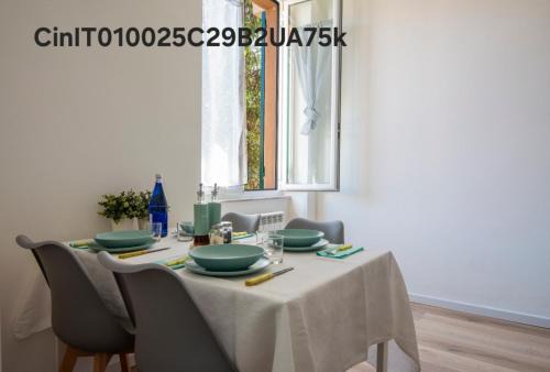 Sturla Apartamento | Viabai con parcheggio privato