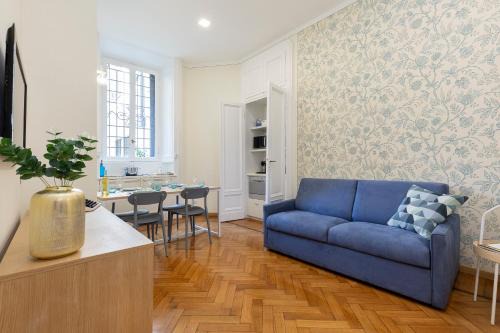 Porta Venezia Apartamento | ViaBoschetti1