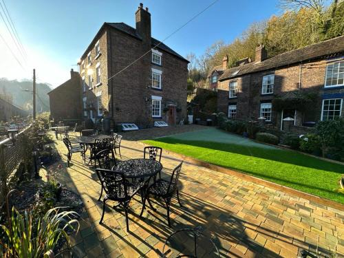 Coalbrookdale Casa | Viaduct Guest House