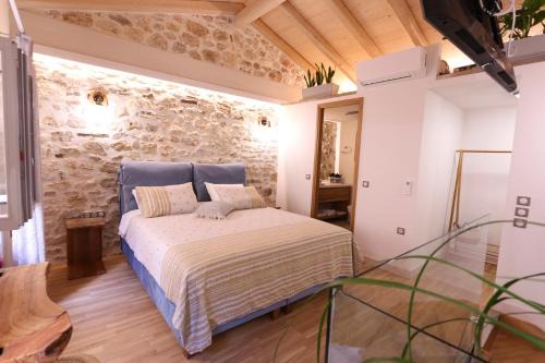 Old Town Casa | Viaggio Historical Suite, Corfu Old Town