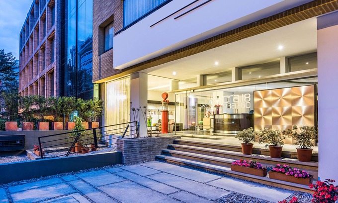 Chico Apartamento | Viaggio Nueve Tres Suites