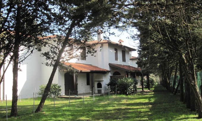 Lido delle Nazioni Casa | Viale Algeria 94