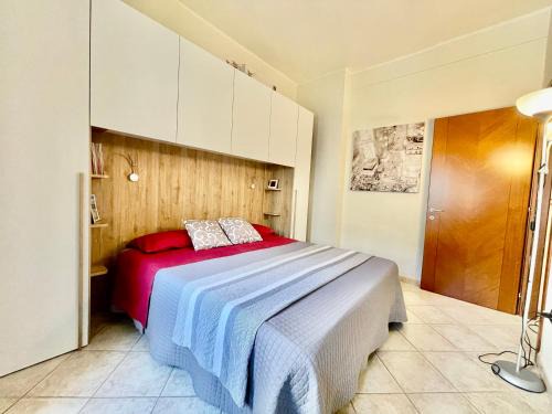 Sassari Apartamento | Viale Umberto I Apartments