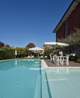 Lazise Old Town Casa | Vialeromadodici Rooms & Apartments