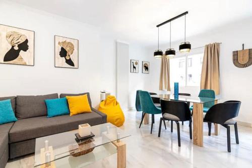 Plaza de Toros Vieja Apartamento | Vialia Center by ELE Apartments
