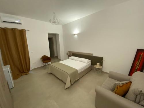 Avetrana Apartamento | ViaMazzini24-Suite