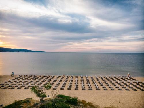 Sunny Beach Hotel | Viand Hotel - Premium All Inclusive