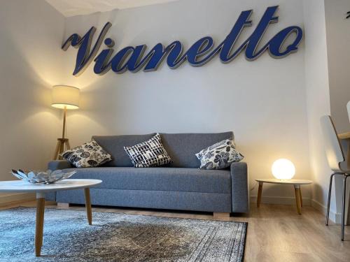 Monzon Apartamento | Vianetto Home
