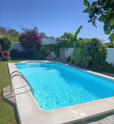Conil de la Frontera Apartamento | Viangel 1