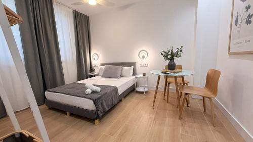Santutxu Apartamento | Viar Fika Studios
