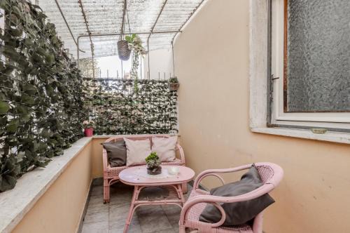 Ex Campo d'Aviazione Apartamento | Viareggio - Roomy Apartment near the beach!