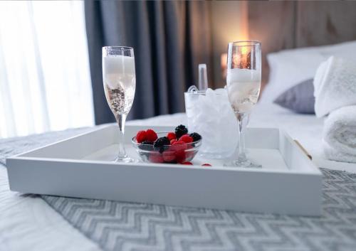 Phalaborwa Apartamento | Viata Luxe Guesthouse