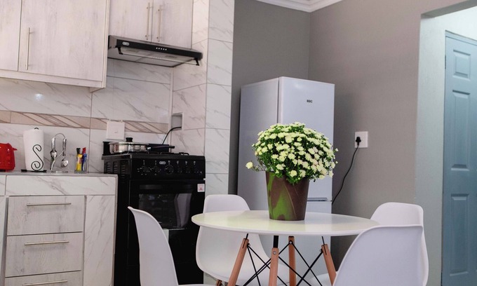 Phalaborwa Casa | Viata Luxe Guesthouse