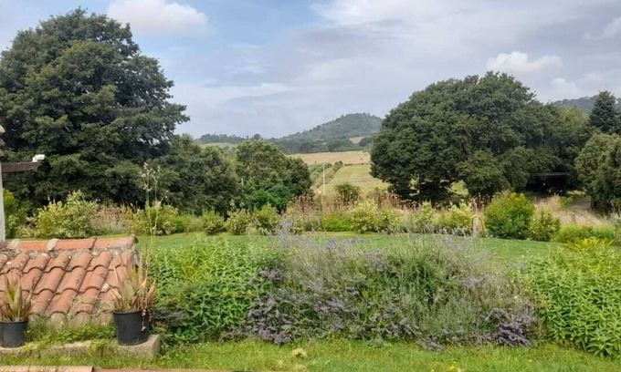 Lake Bracciano Casa | Viaterra House. A short distance from Rome, lake and sea. Suitable for couples.