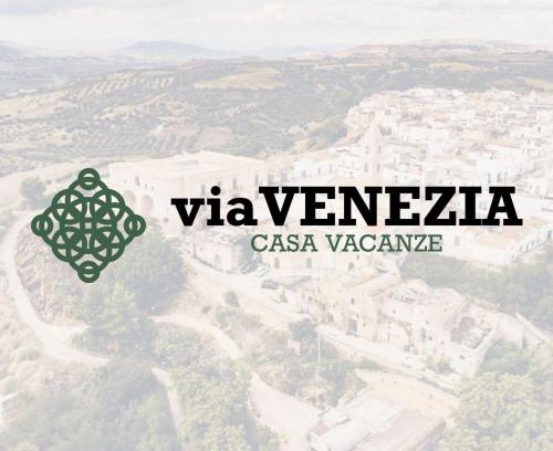 Bernalda Apartamento | viaVENEZIA - Casa Vacanze