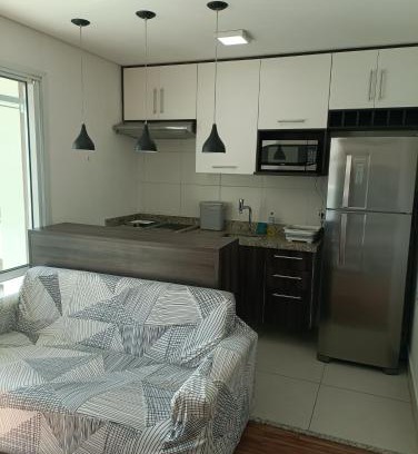 Jardim Aeroporto Apartamento | Viaza400