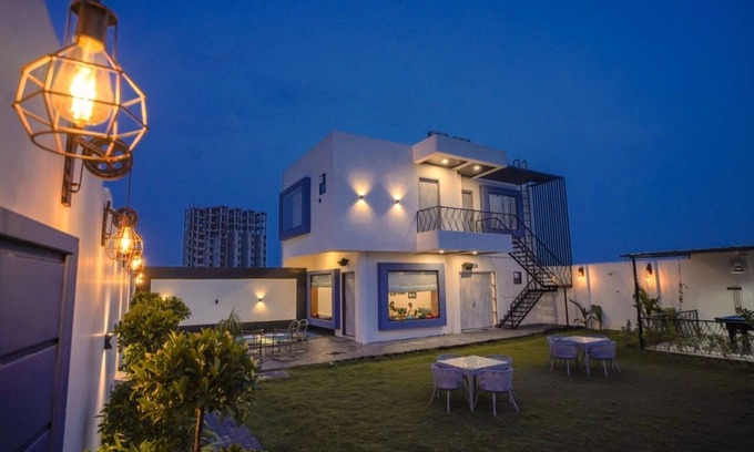 Jaipur Casa | VIBE 21