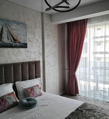 Navodari Apartamento | Vibe 43