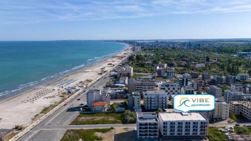 Navodari Apartamento | VIBE Apartments