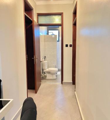 Namugongo Cama Y Desayuno | Vibe Apartments