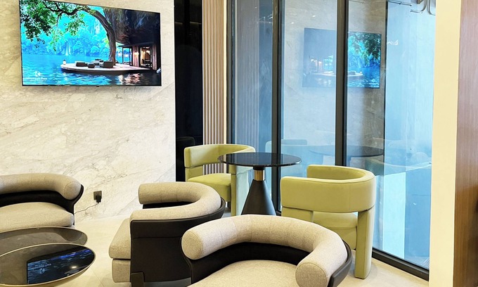 Alabang Hotel | Vibe Hotel Alabang
