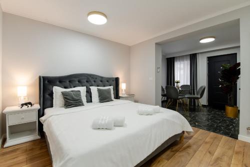 Timisoara Apartamento | VIBE Villa