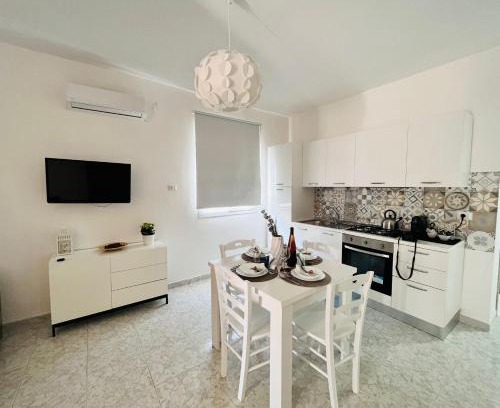 Marzamemi Casa | VIBEAMAR