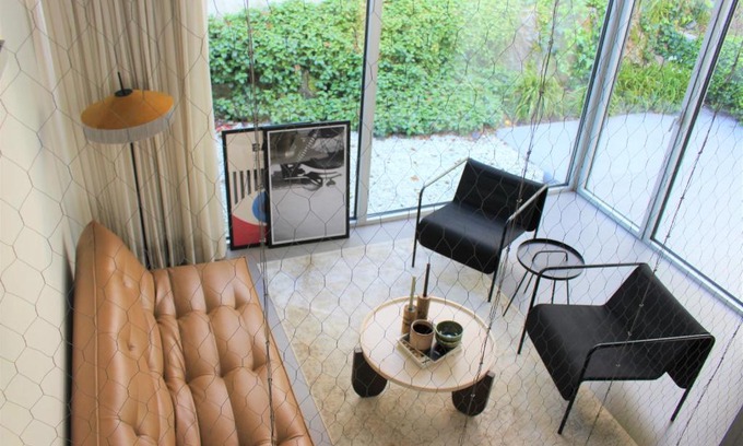 La Coruna Casa | Vibes Coruña- Elegante CASA en A Coruña