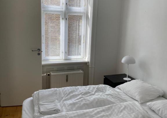 Osterbro Apartamento | Viborggade
