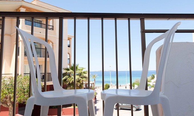 Sant Antoni de Portmany Apartamento | Vibra Calima Apartamentos - Adults Only