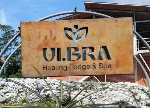 Ramonurcu Cabina | Vibra Healing Lodge y Spa