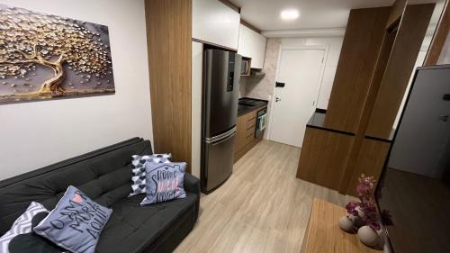 Panamby Apartamento | VIBRA SP, Transamerica Expo, Nestlé, Tóquio Marine, Autódromo, Estádio Morumbis