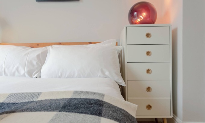 Islington Apartamento | 1 Bedroom Flat In Islington With a Garden