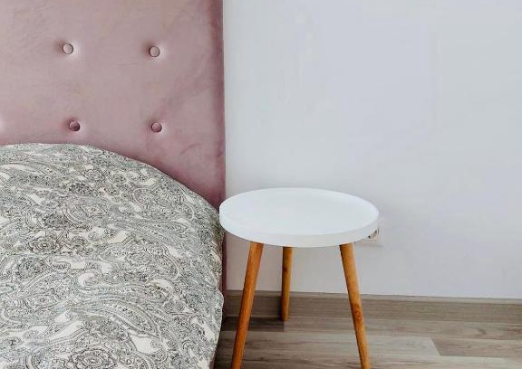 Sector 3 Apartamento | Vibrant “Little Jewellery” Flat
