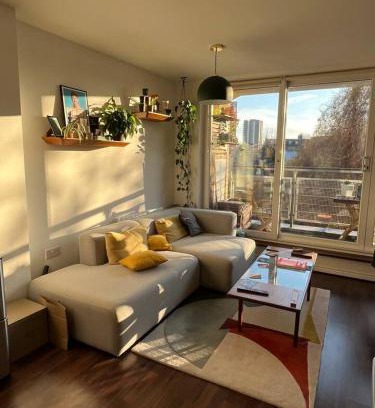 Hackney Central Apartamento | Vibrant & Modern 1BD Flat - Hackney