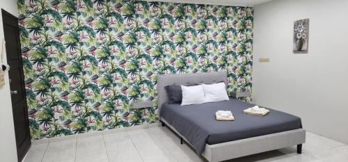 Jan Thiel Apartamento | Vibrant Studio Near the Beach