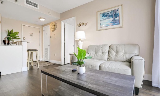 Southwest Orlando Apartamento | Vibrant Waters, Unit #3604