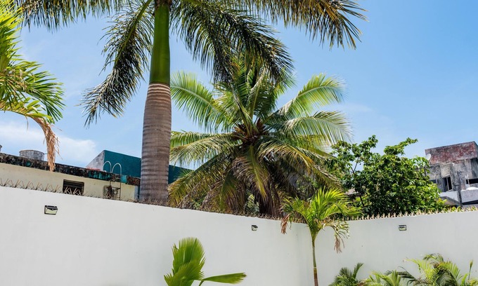 Centro de Cancún Hotel | VICA GUEST HOUSE