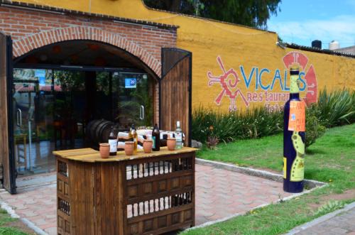 Teotihuacán Hotel | Vicalis Hotel, Villas y Glamping