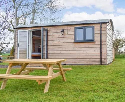 Moulton St Mary Casa | Vicarage Hideaways