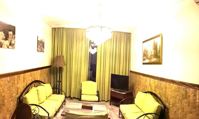 Hamra Apartamento | Viccini Suites- Apartamento de 2 hab.