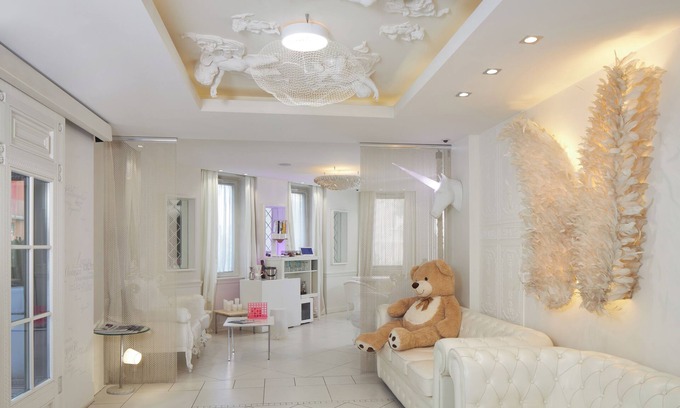 15th Arrondissement Hotel | Vice Versa