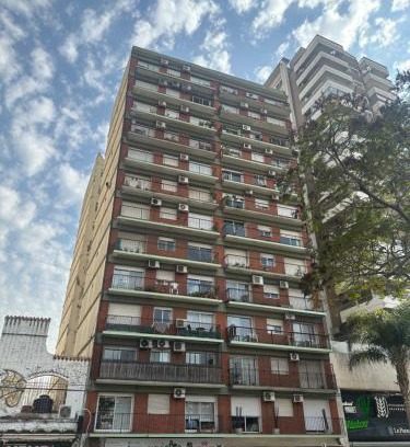 Florida Apartamento | Vicente Lopez 2 ambientes 4 personas